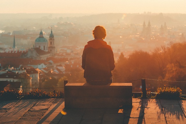 10 Fascinating Traits of People Who Love to Be Alone